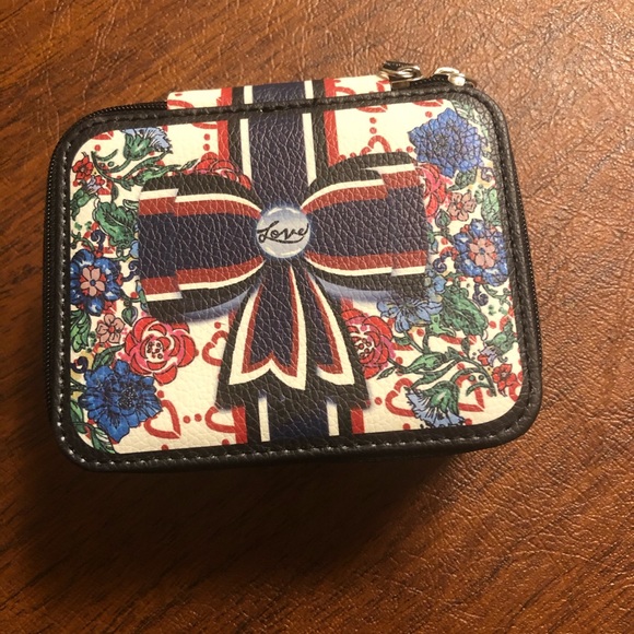 Brighton Jewelry case - Picture 1 of 3